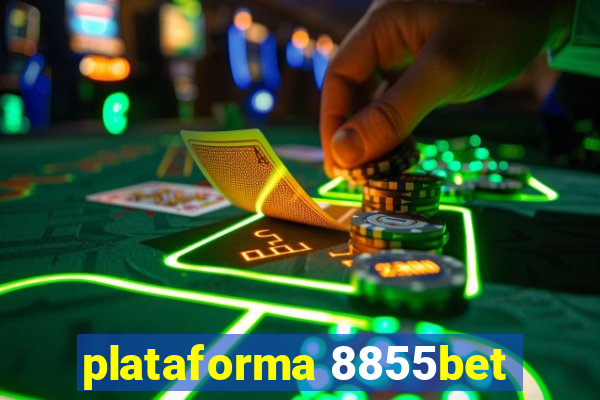 plataforma 8855bet